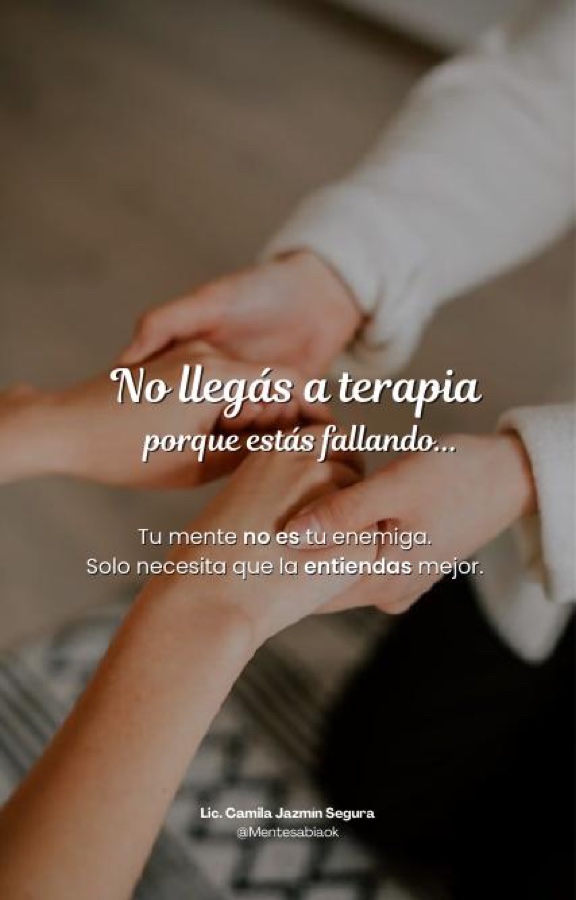 Portada del ebook Tu mente no es tu enemiga